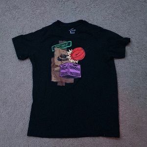 nike boys t-shirt